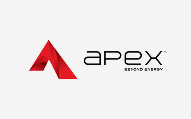 apex